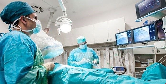 Kolan British Hospital 3